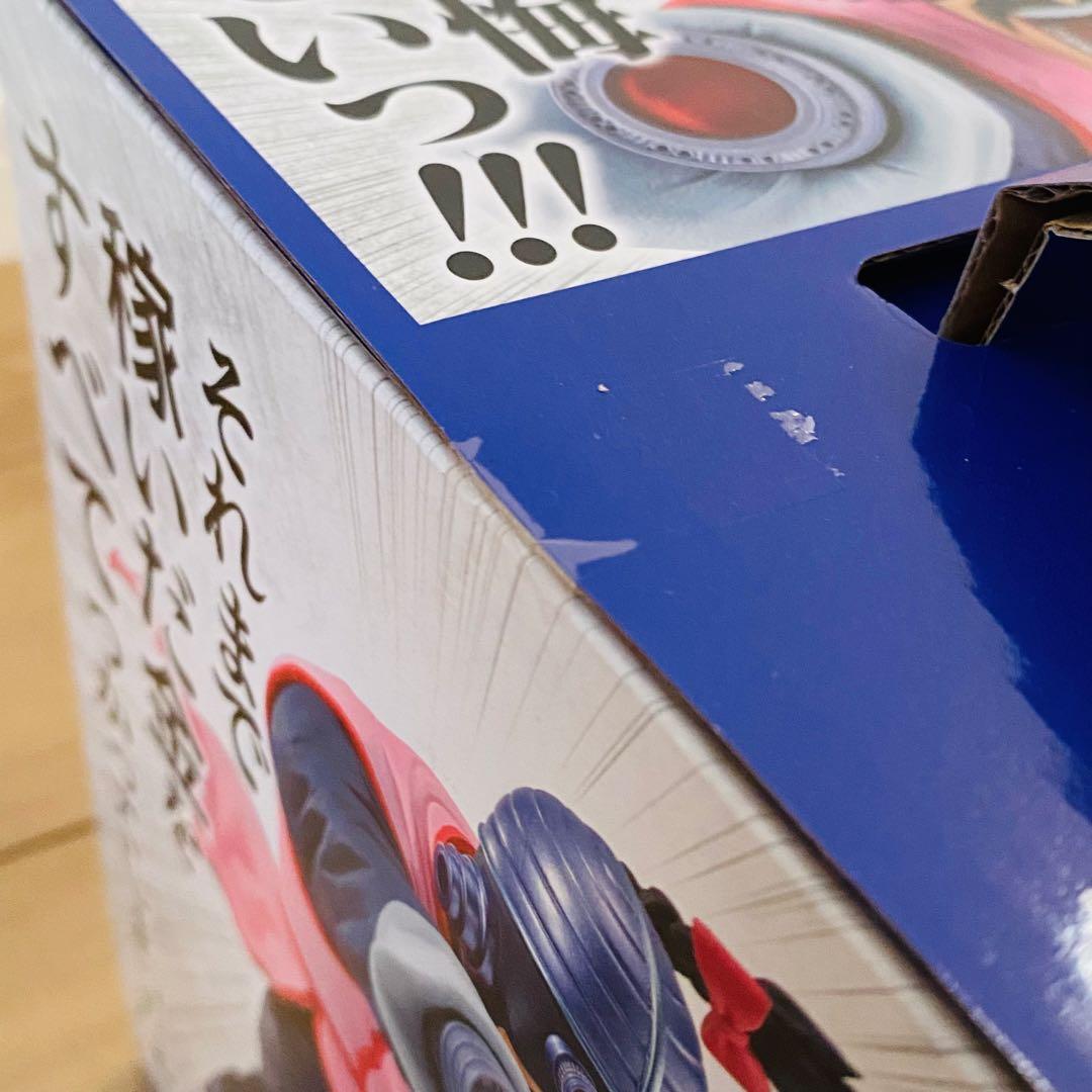 一番くじ ドラゴンボール 摩訶不思議大冒険 孫悟空 ピッコロ ラストワン 桃白白