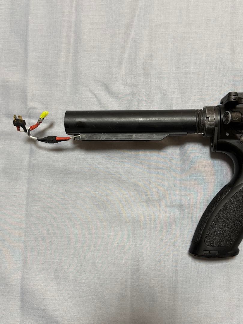 東京マルイ HK416D 次世代電動ガン マガジン付き