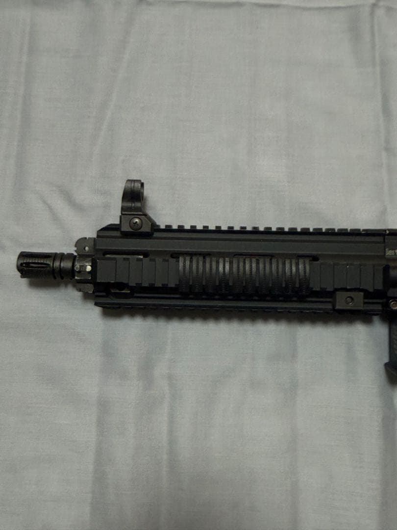 東京マルイ HK416D 次世代電動ガン マガジン付き