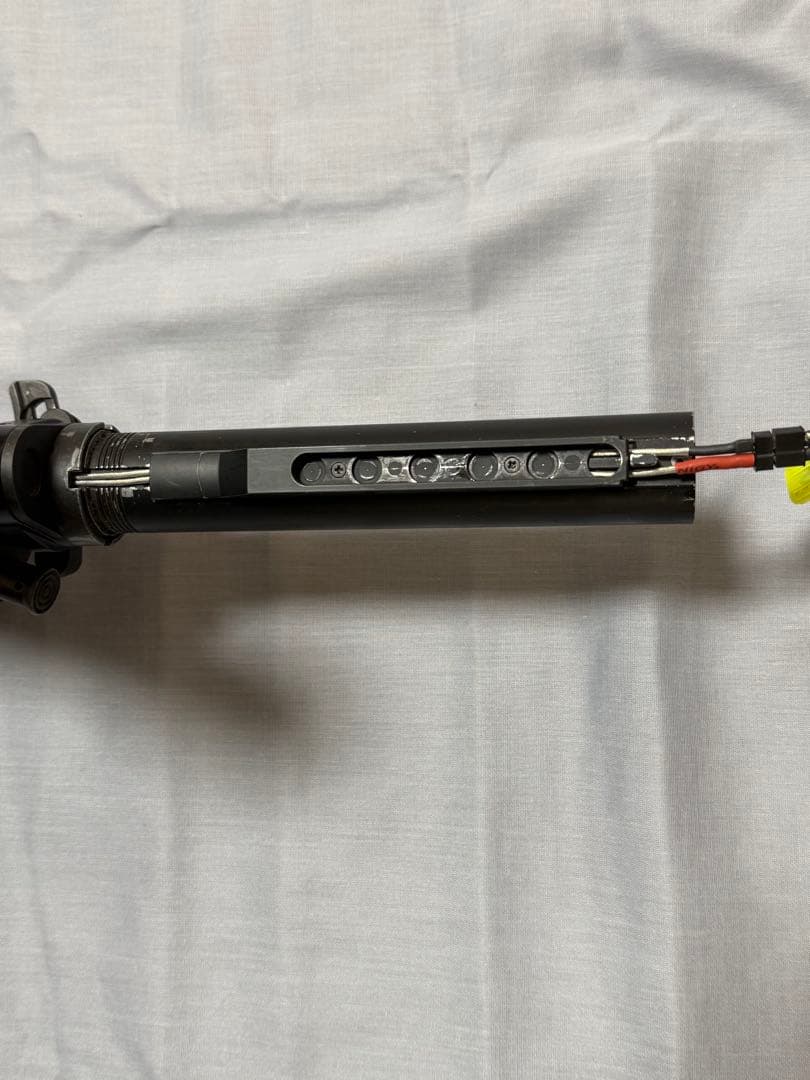 東京マルイ HK416D 次世代電動ガン マガジン付き