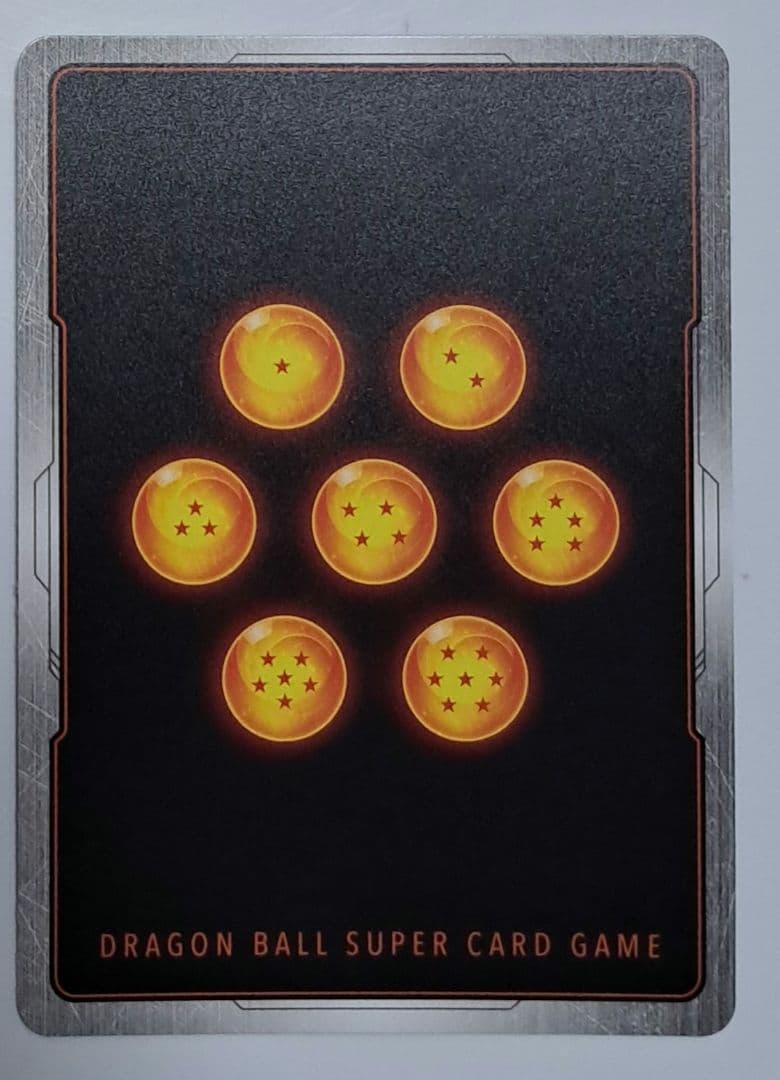 ドラゴンボール フュージョンワールド 神龍への願い 再録 パラレル ブルマ