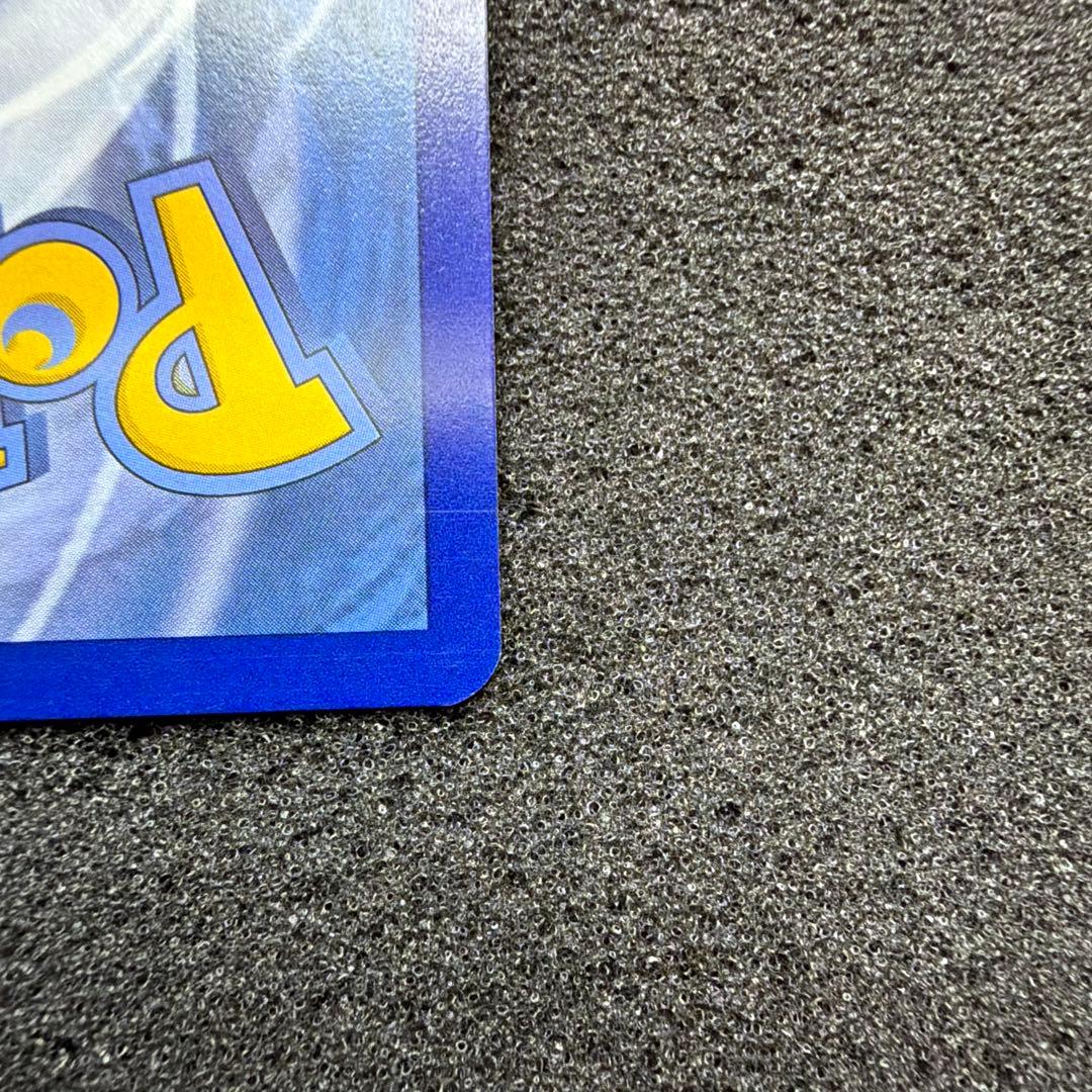 ポケモンカード ゲッコウガex 英語 海外