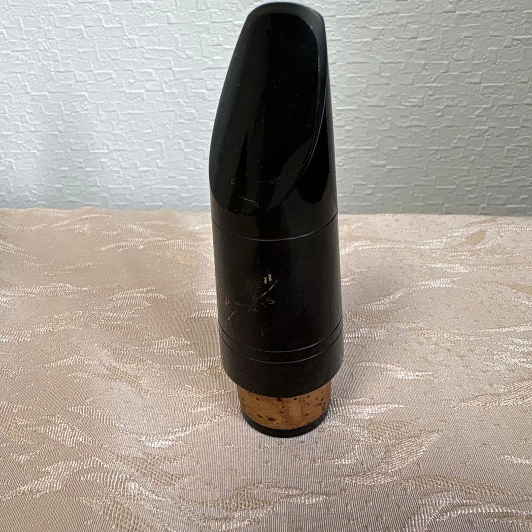 バンドレン　B♭CLマウスピース/B40