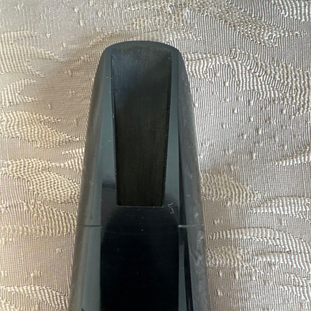 バンドレン　B♭CLマウスピース/B40