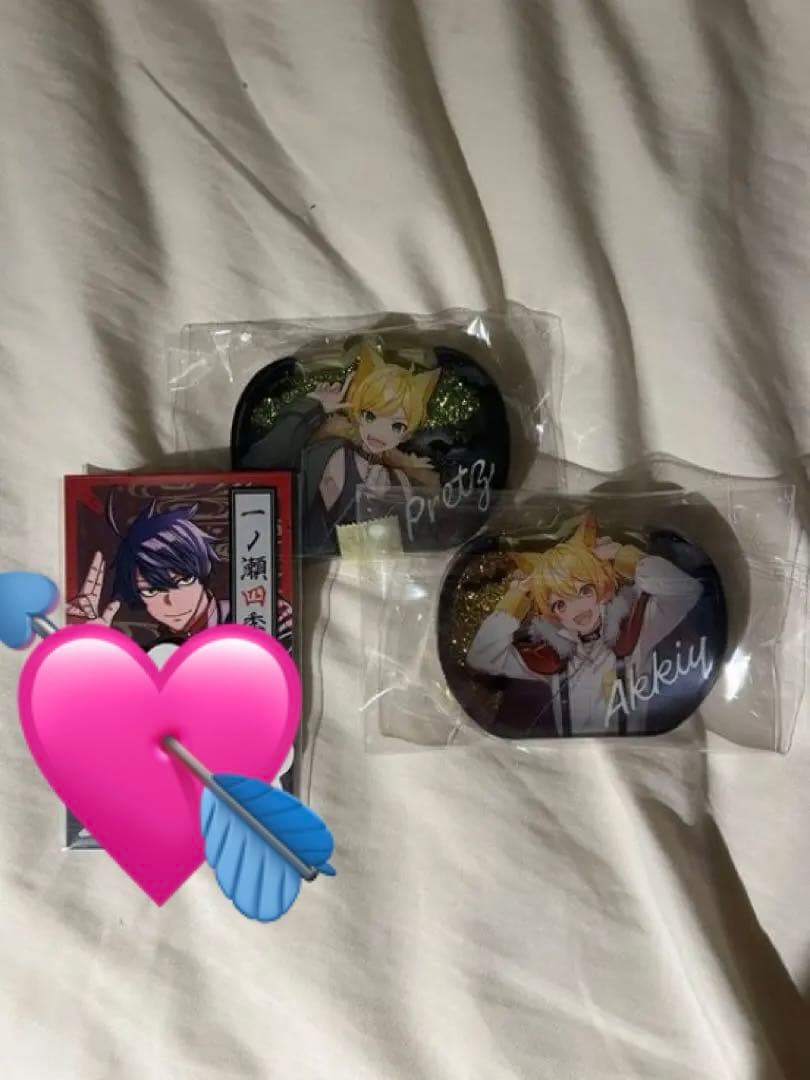 AMPTAK×COLORS まとめ売り