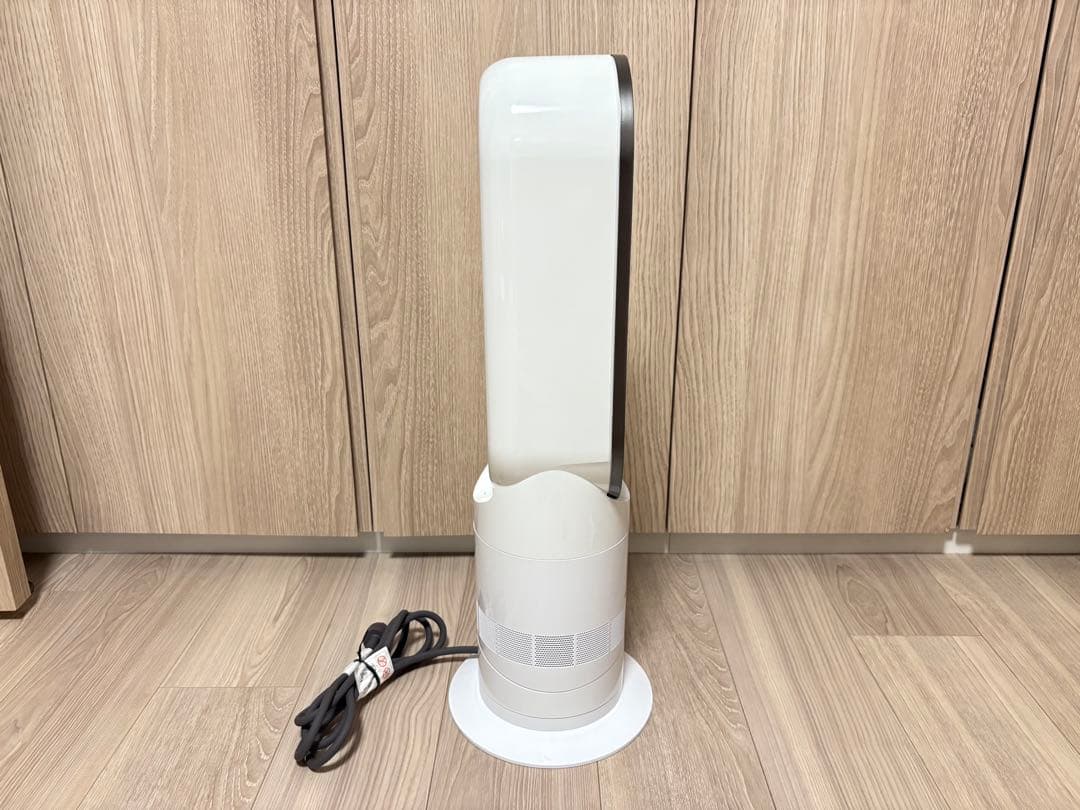 Ｍ*ｏ様 【超美品】Dyson ダイソン ホットアンドクール AM09 WN