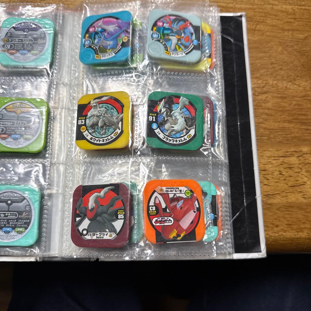 ポケモントレッタ