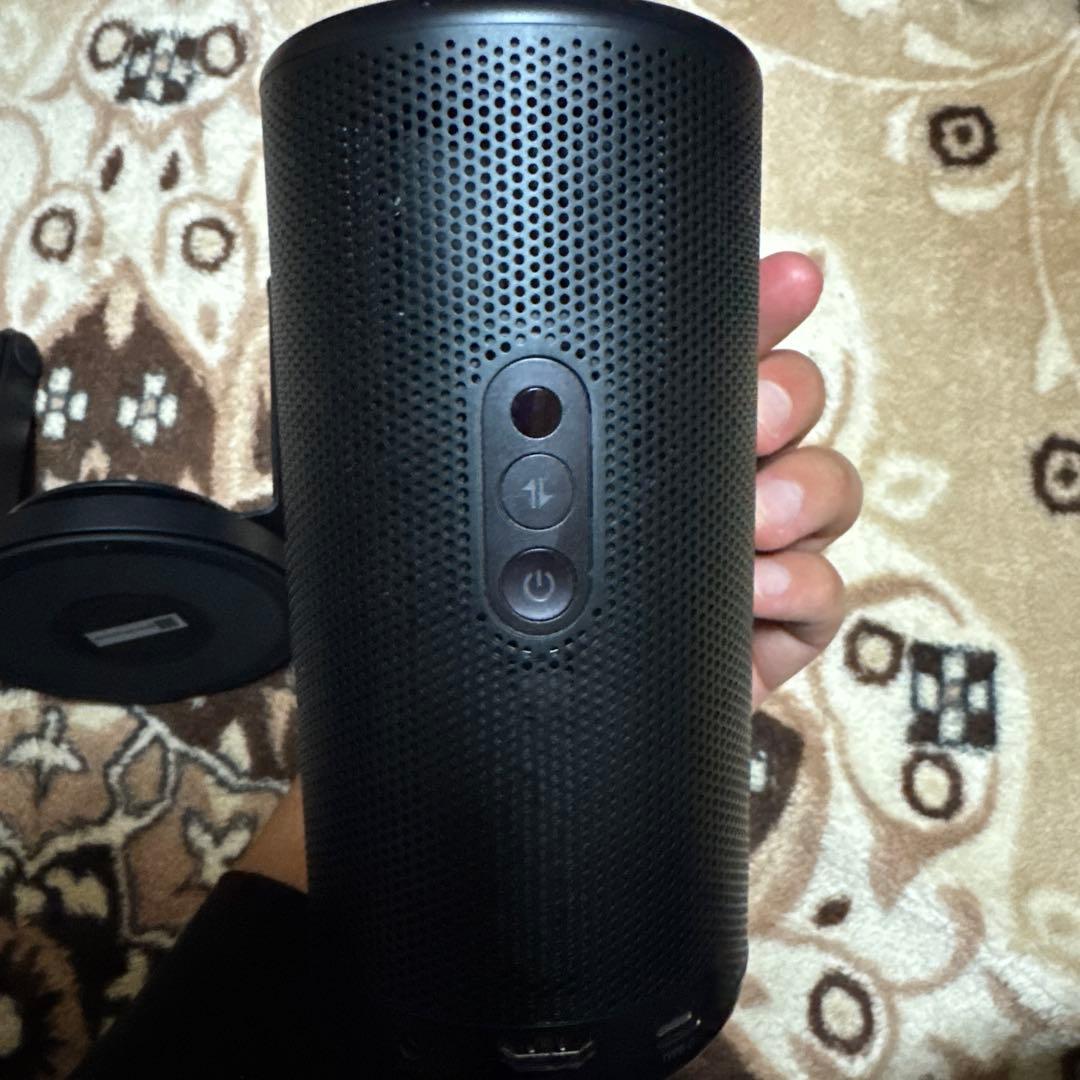 ミ*ナ様 Anker Nebula Capsule 3 Laser スタンド、ケ