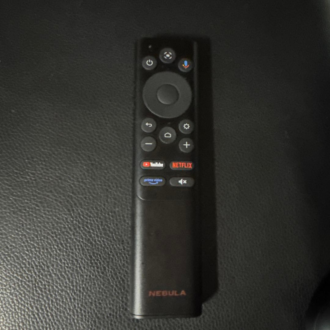 ミ*ナ様 Anker Nebula Capsule 3 Laser スタンド、ケ