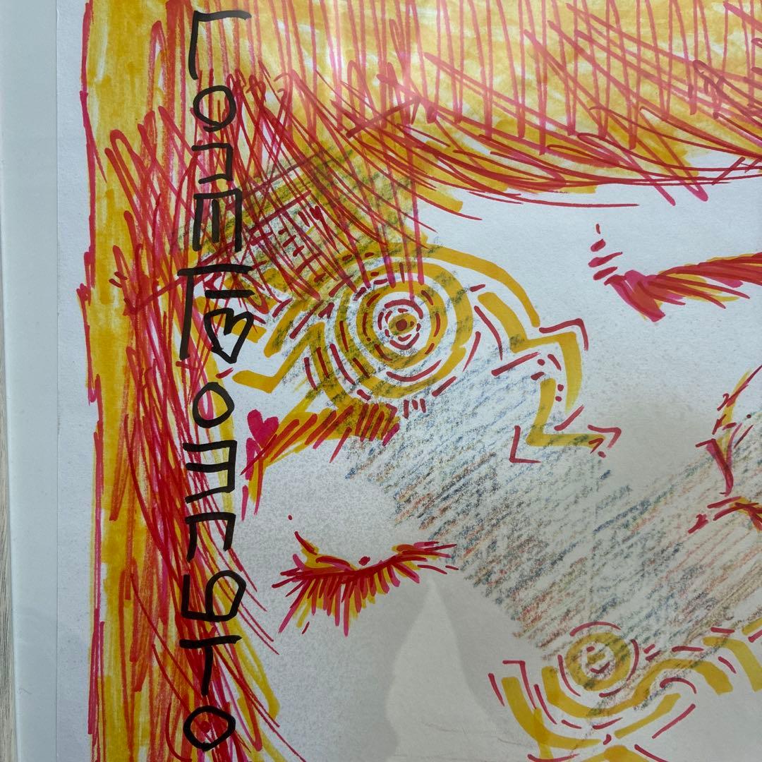 絵画、イラスト