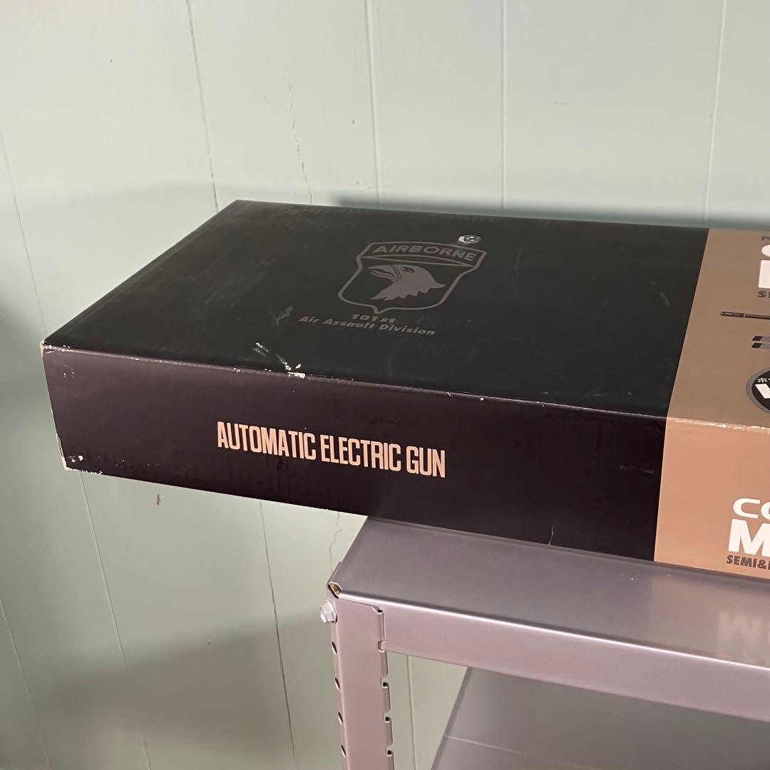 東京マルイ コルト M16A2 ジャンク品