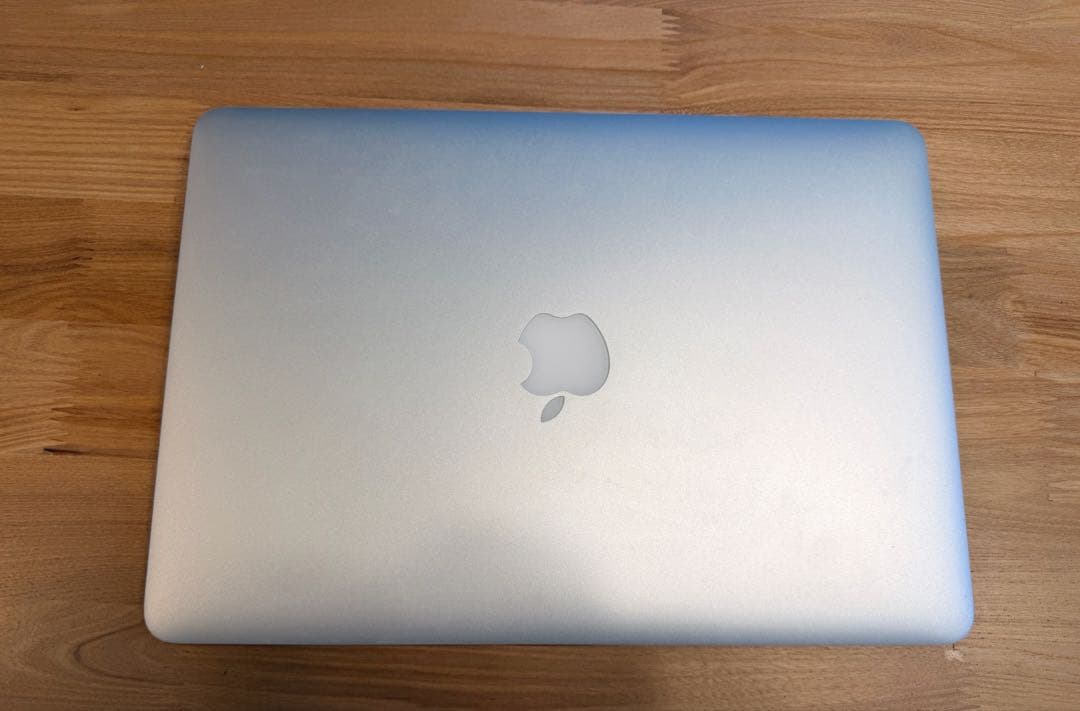 【中古】MacBook Air 13inch 2017