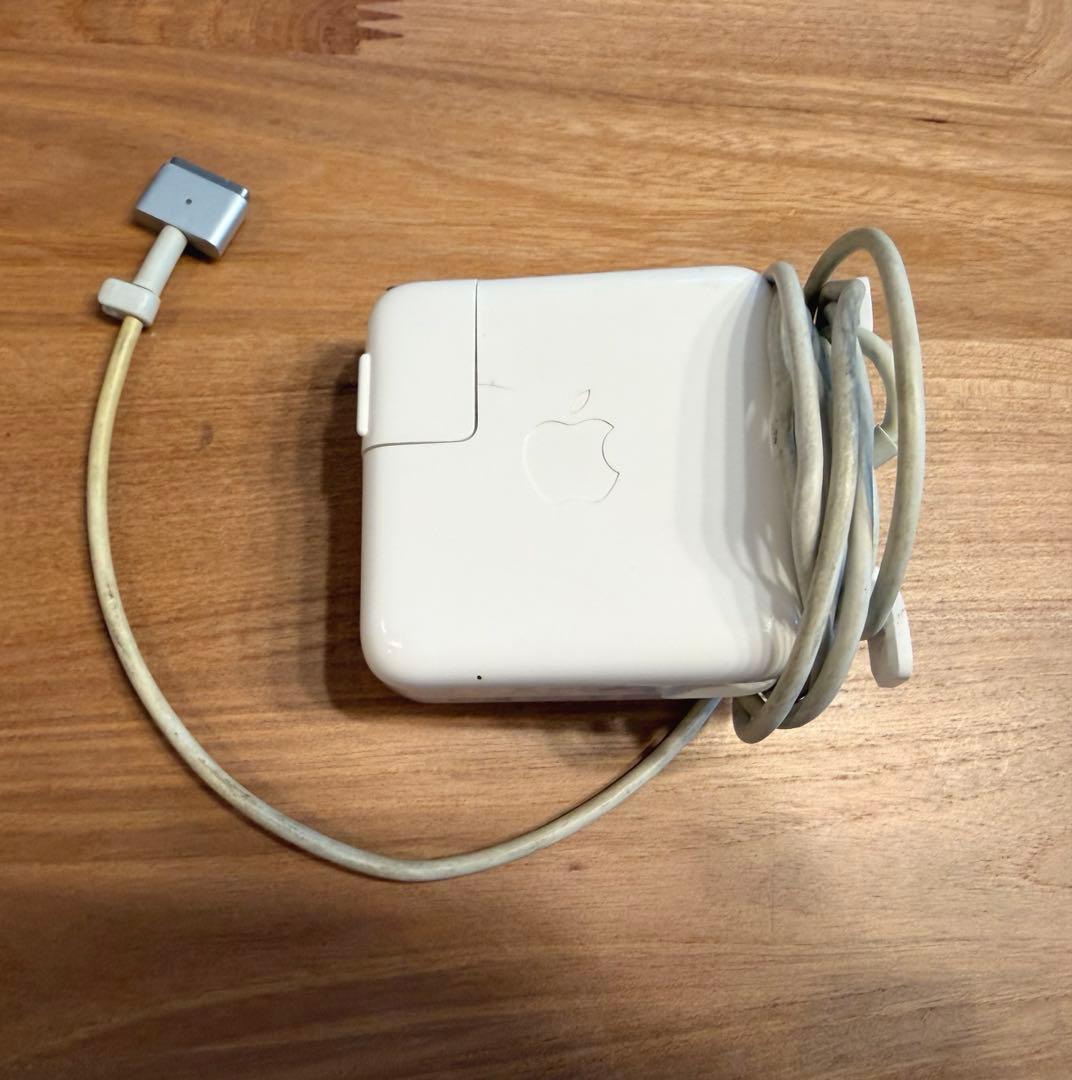 【中古】MacBook Air 13inch 2017