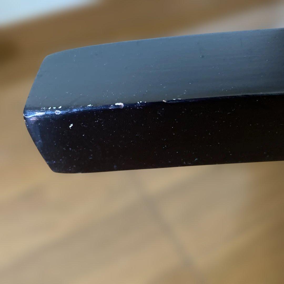 東京インテリア ブラウン ファブリック 円形スツール