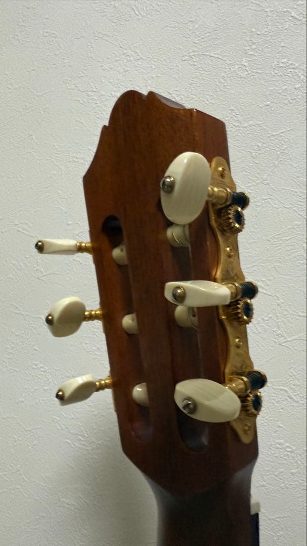 【美品】諸々セット Yamaha CG192S と専用ソフトケースなど