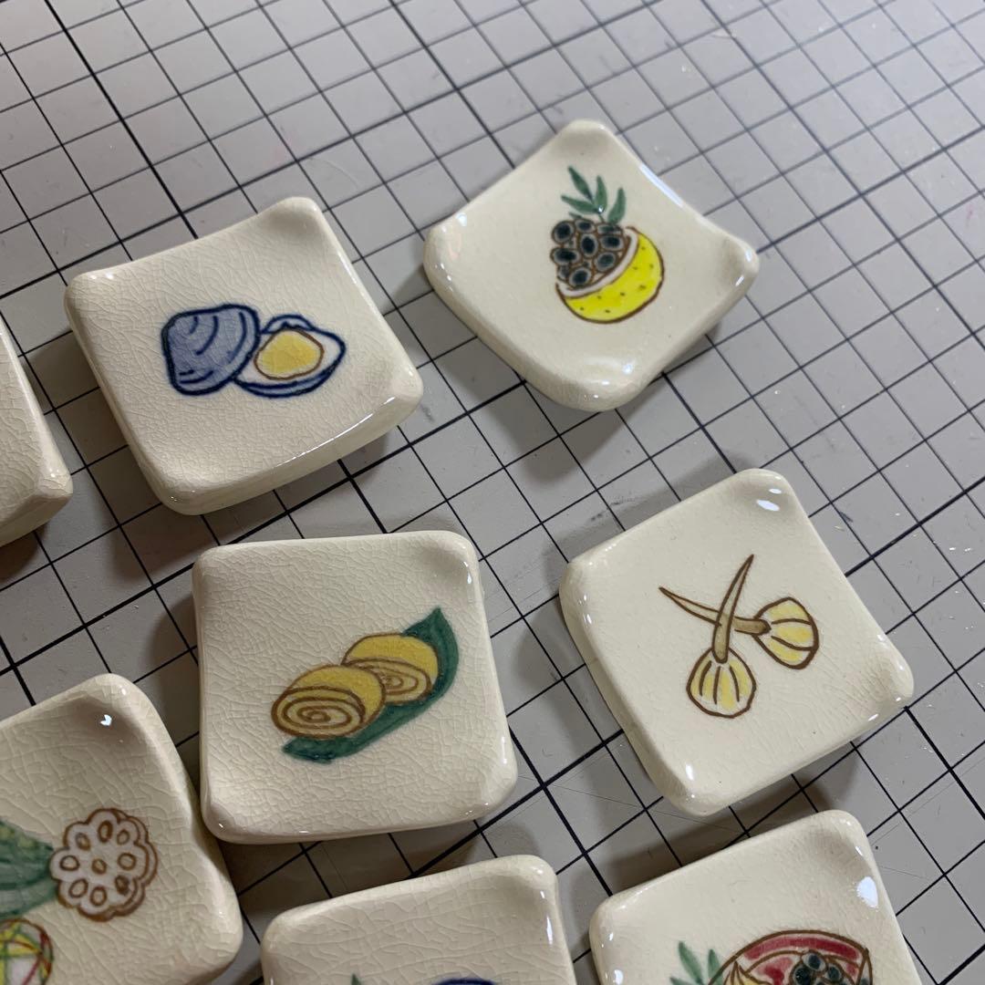 はしおき 清水五条・京都清水焼の陶泉窯