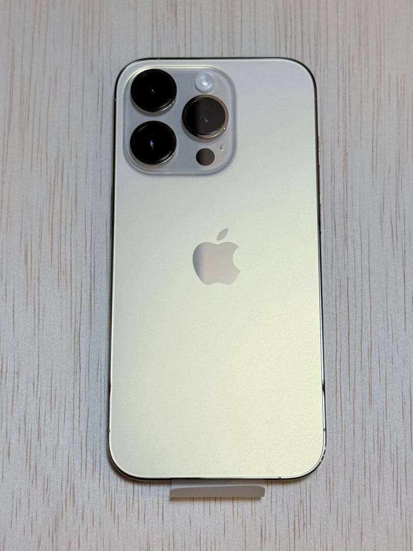 iPhone 14 Pro ゴールド 256GB