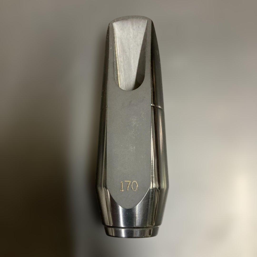 ソプラノサックスマウスピース　S90 170