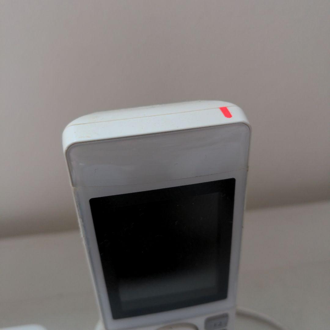 Panasonic　ワイヤレスモニターカメラドアホン　子機　VL-WD609