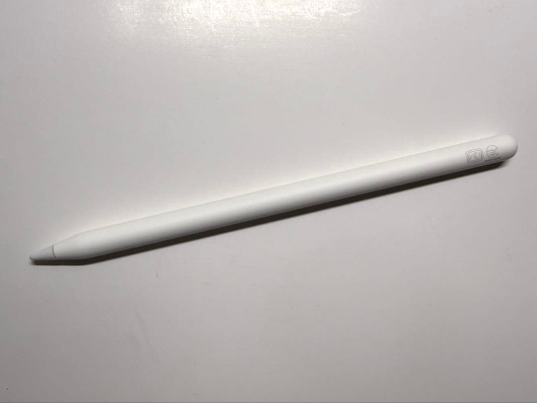 Apple Pencil (第2世代) 未使用