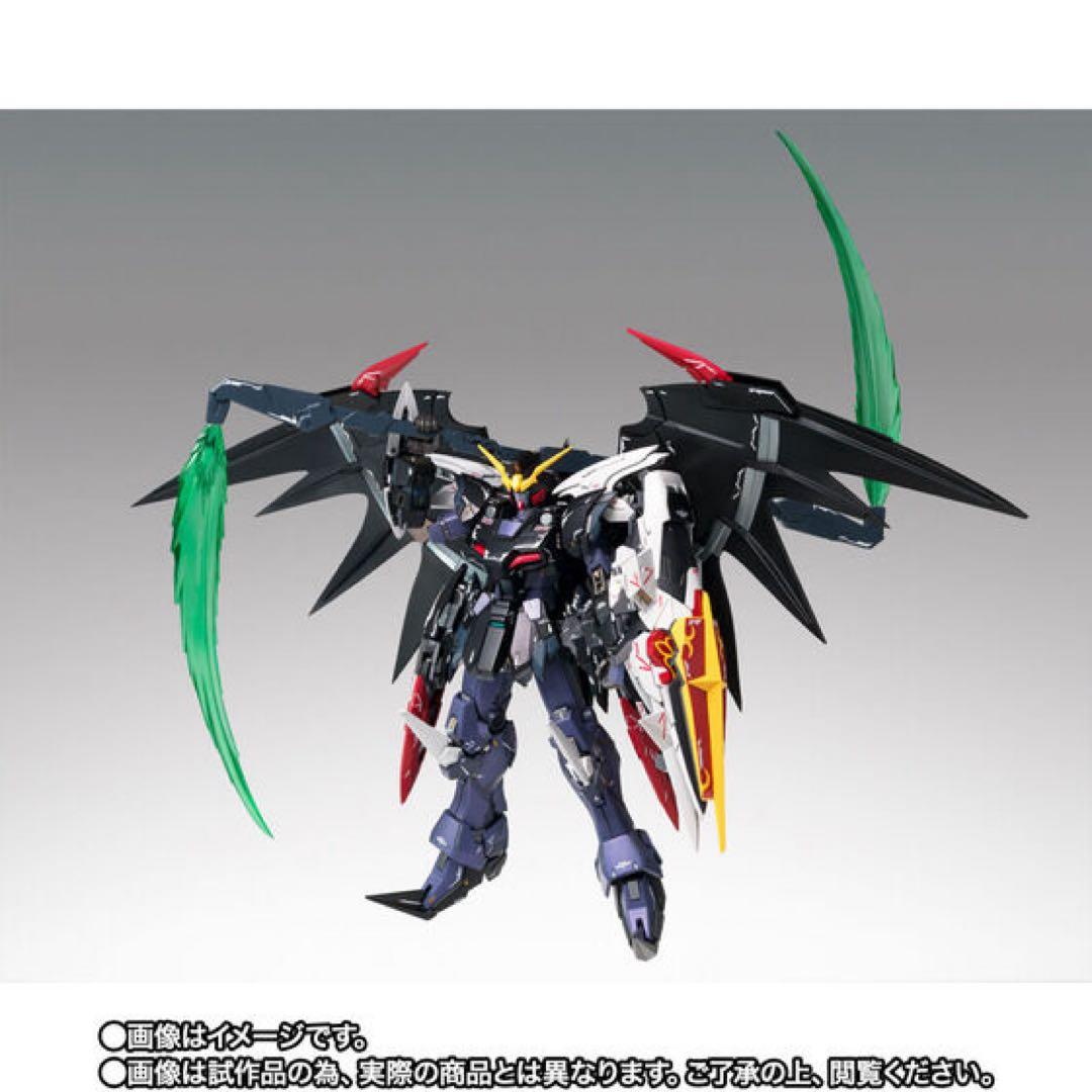 【新品・未開封】L COMPOSITE ガンダムデスサイズヘル