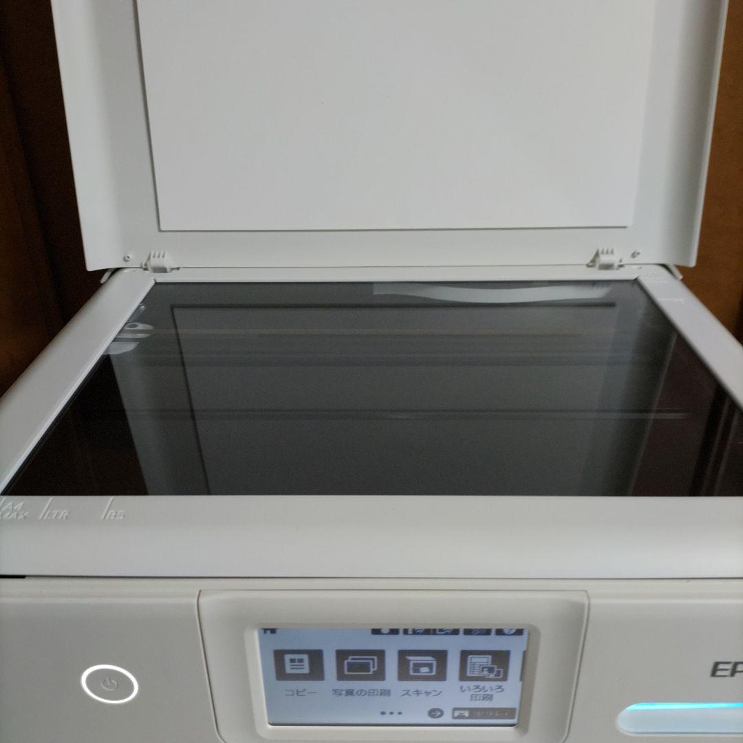 エプソンプリンターエコタンクEW-M754TW総印刷枚数9032枚