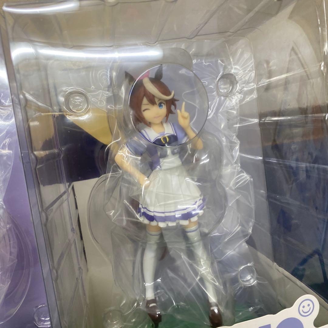 POP UP PARADE ウマ娘制服Ver. 3体セット 新品未開封