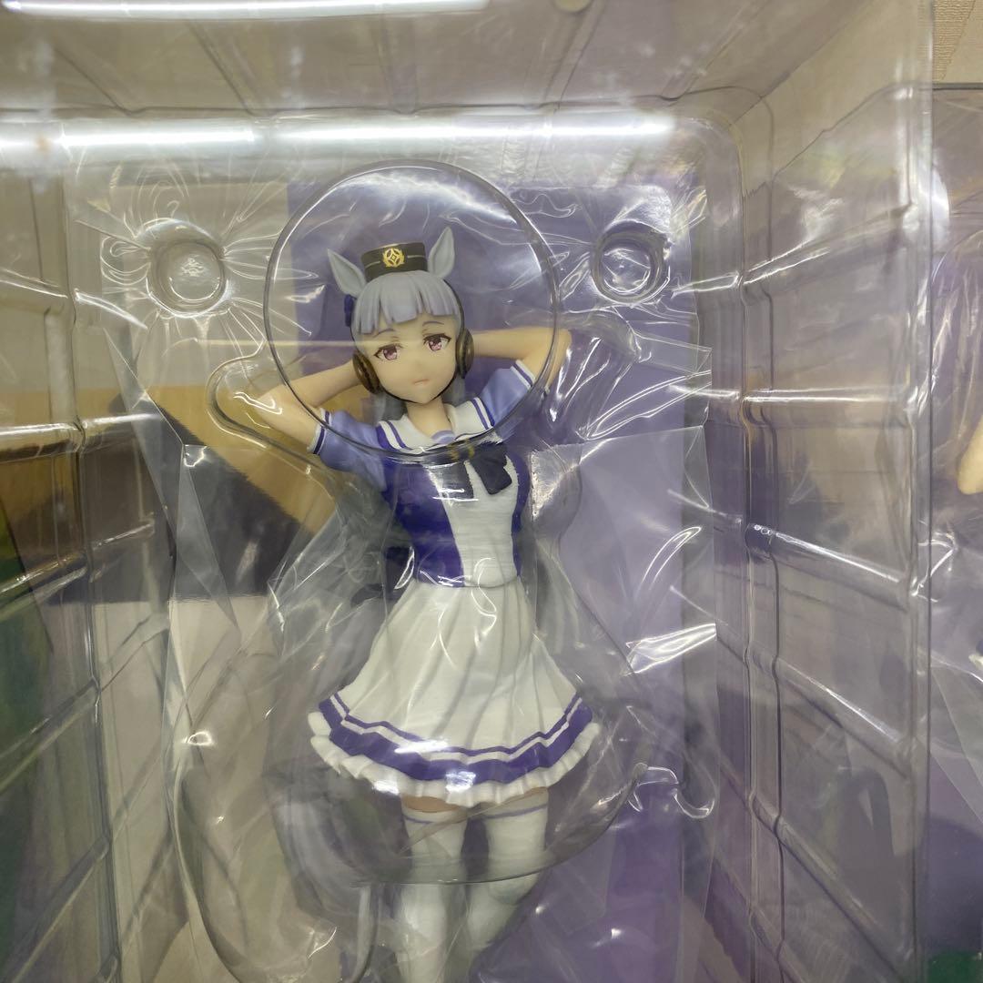 POP UP PARADE ウマ娘制服Ver. 3体セット 新品未開封