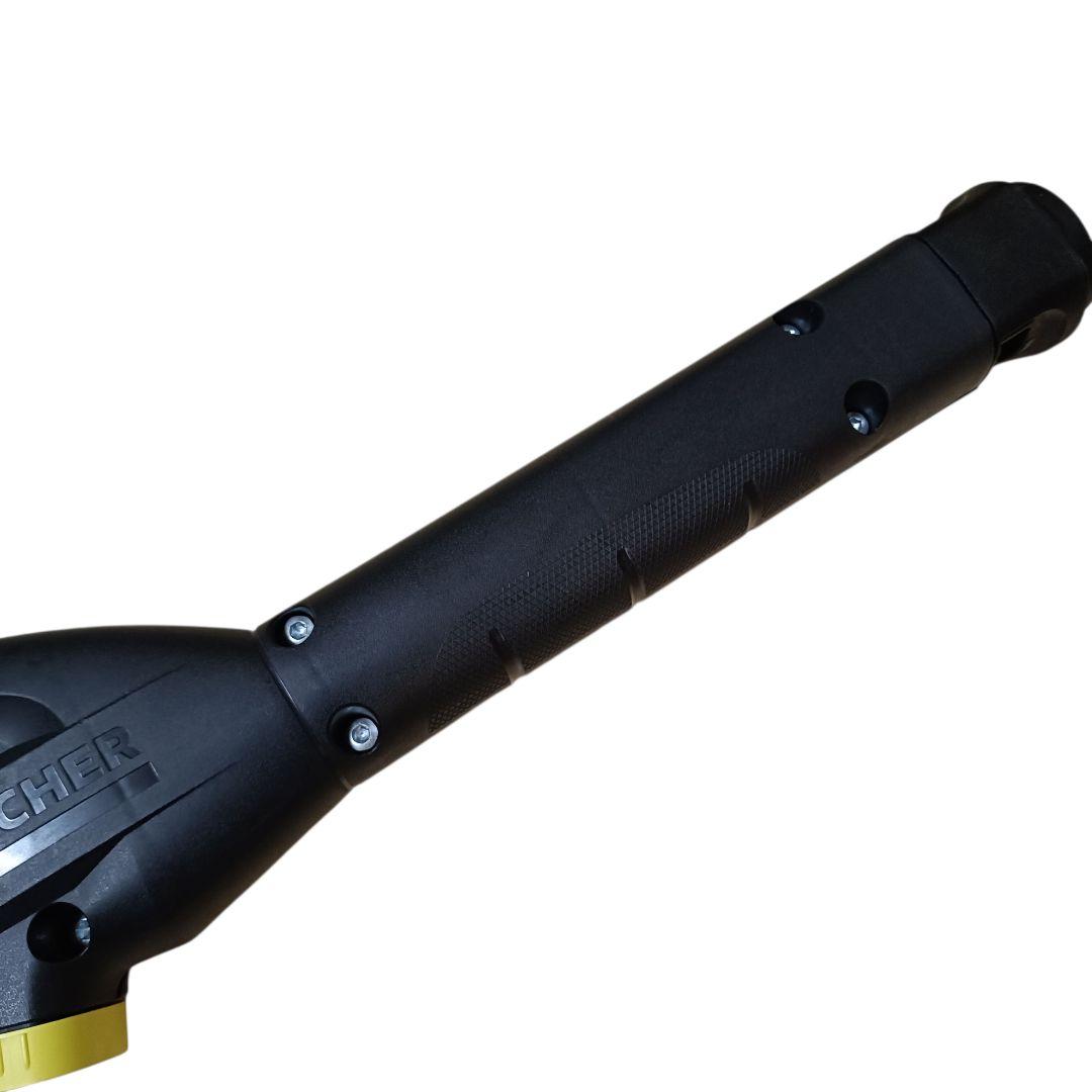 ほぼ未使用　超美品　KARCHER K2 サイレント 高圧洗浄機 本体