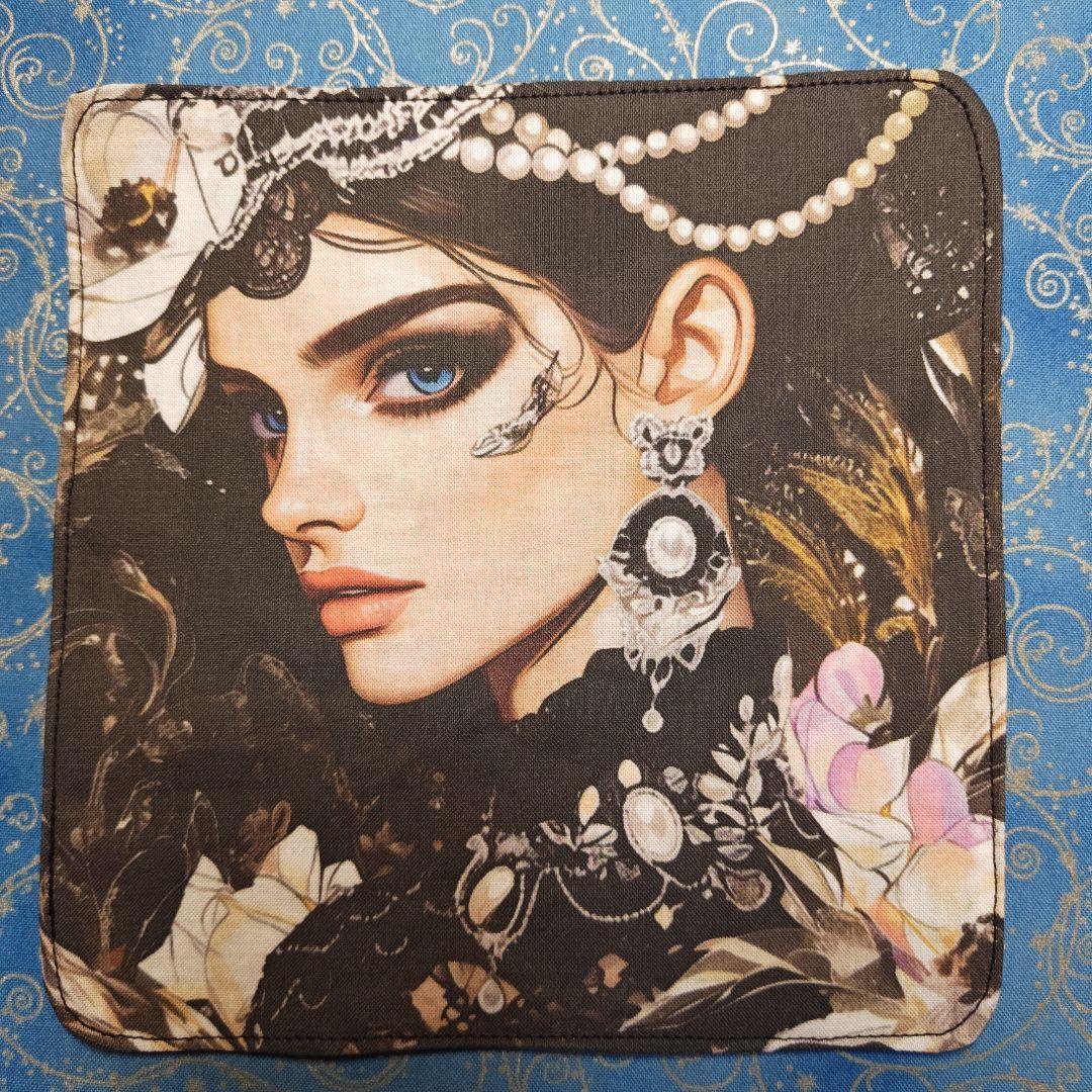 ★CHIYO★　ハンカチ　ネコちゃん柄　20枚