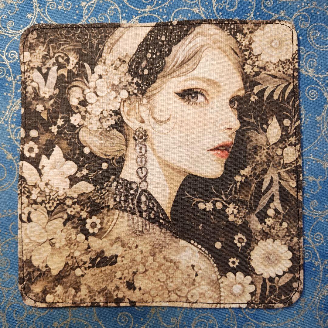 ★CHIYO★　ハンカチ　ネコちゃん柄　20枚