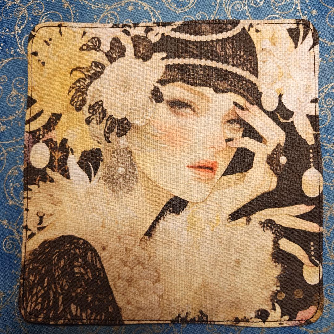 ★CHIYO★　ハンカチ　ネコちゃん柄　20枚