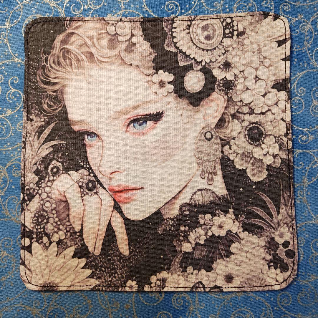 ★CHIYO★　ハンカチ　ネコちゃん柄　20枚