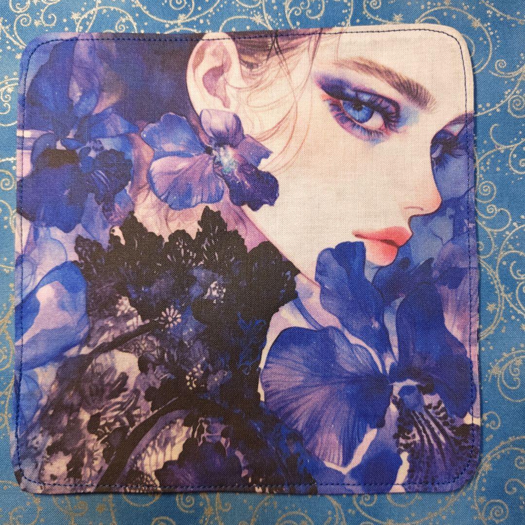 ★CHIYO★　ハンカチ　ネコちゃん柄　20枚