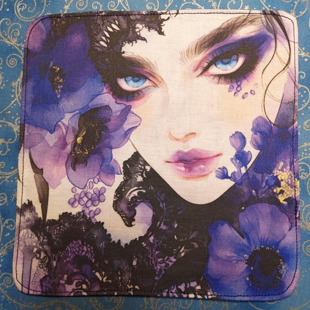 ★CHIYO★　ハンカチ　ネコちゃん柄　20枚