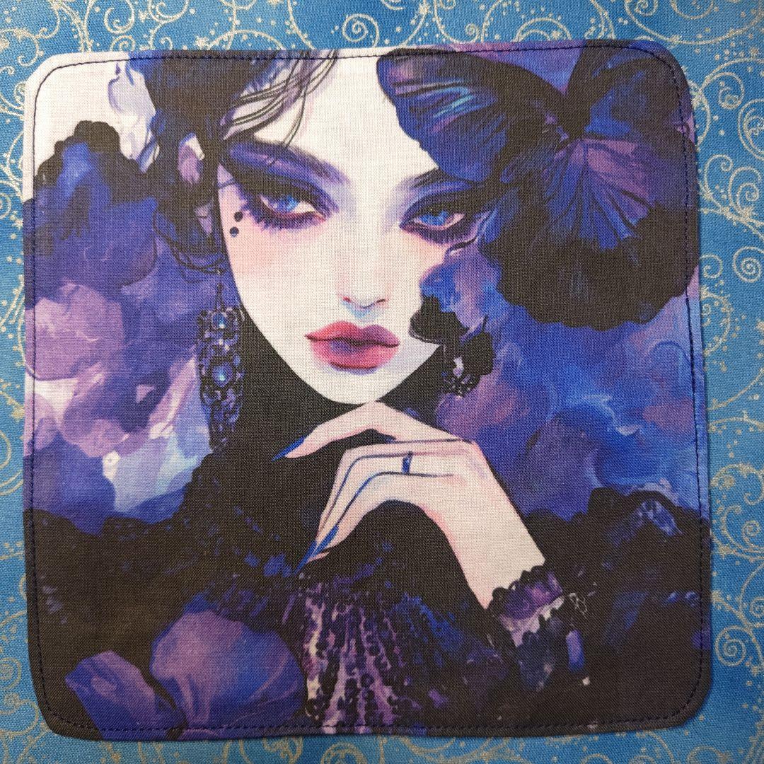 ★CHIYO★　ハンカチ　ネコちゃん柄　20枚