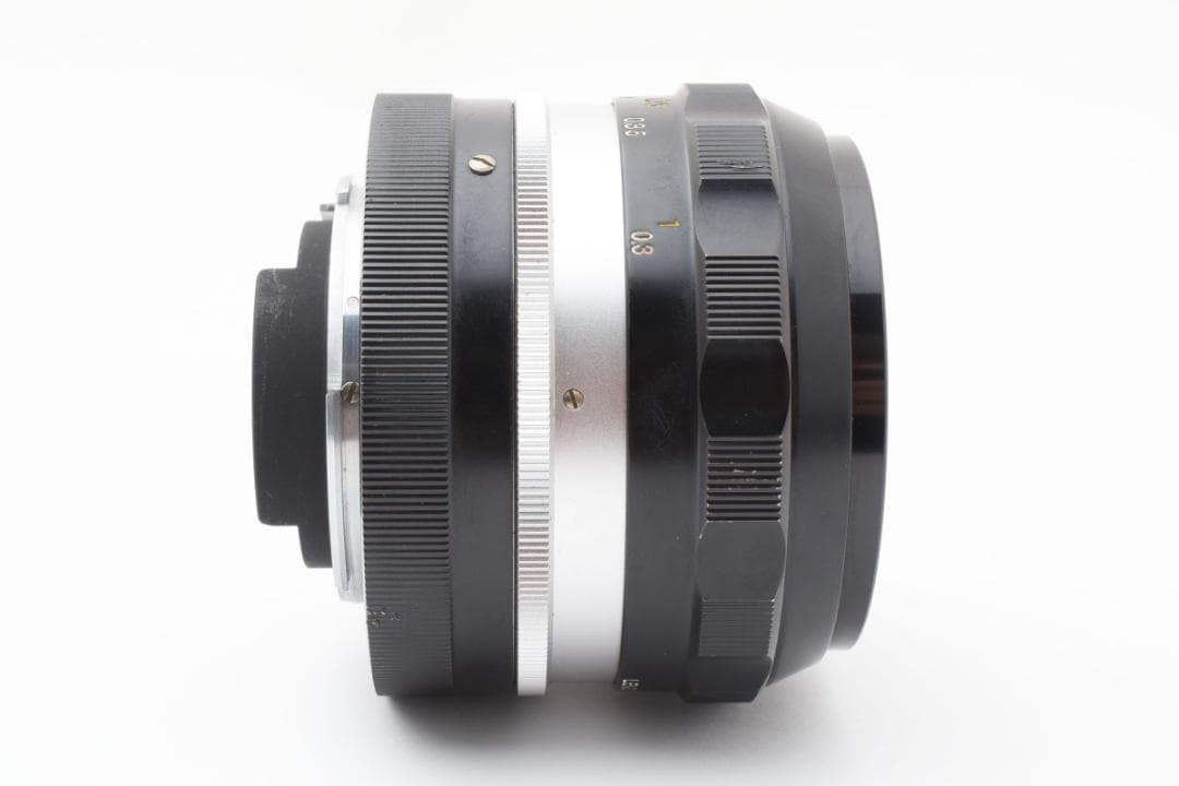 美品★Nikon NIKKOR-N・C Auto 24mm F2.8#17854