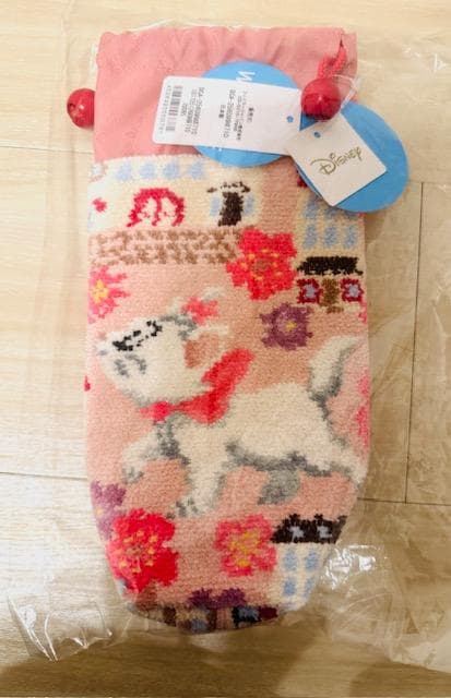 FEILER シャアラモード　マリーちゃん　ボトルポーチ