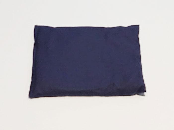 小豆リラックス　3点セット　紺色