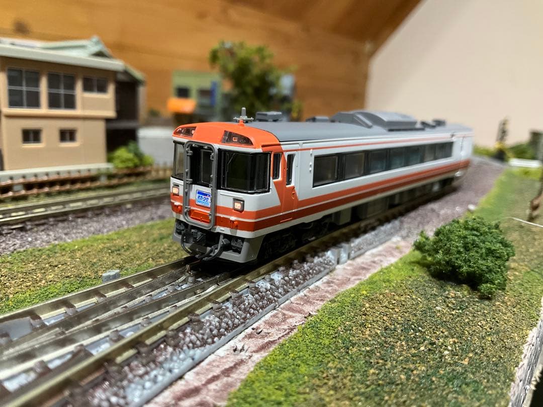 TOMIX キハ183 大雪 まりも オホーツク など各色組み合わせ可１７両