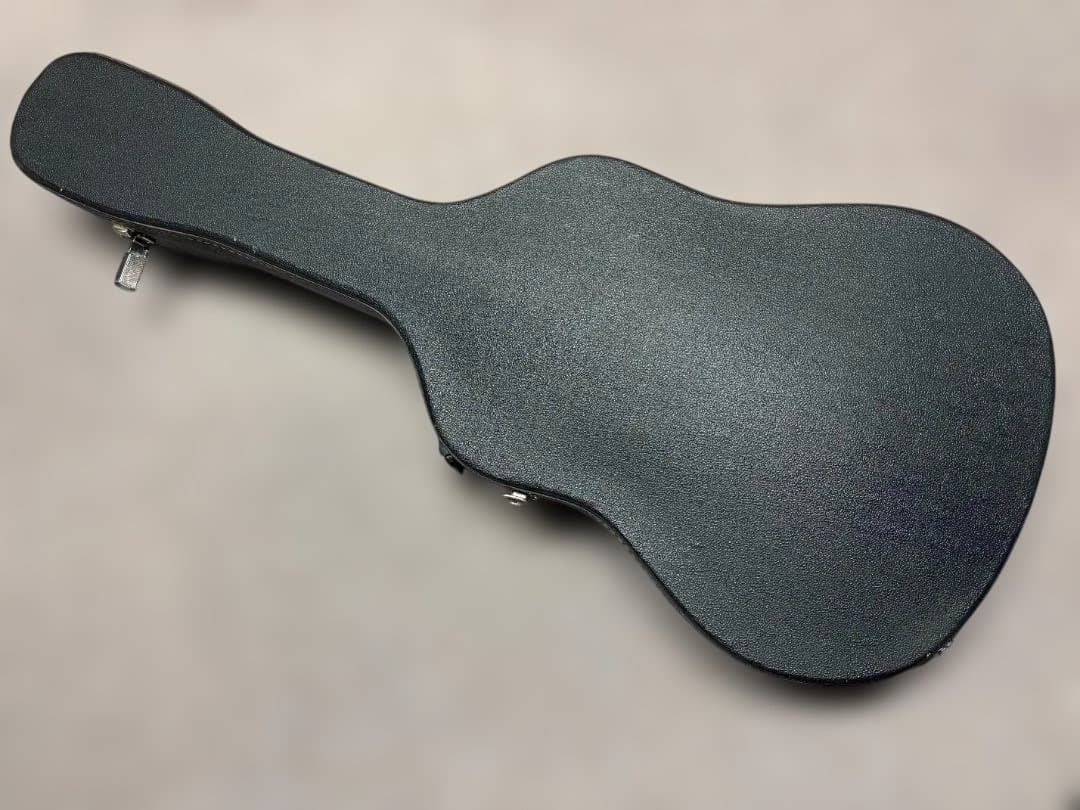 デッドストック級！モーリス・ダヴモデル最高峰WD-35がこれだ！ 超ジャキ鳴り