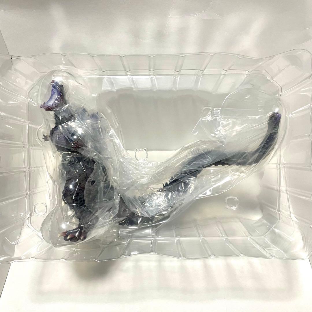 早い者勝ち‼️ ゴジラ 一番くじ 怪獣乱舞 荒ぶるモノ B賞 ゴジラ(2016)