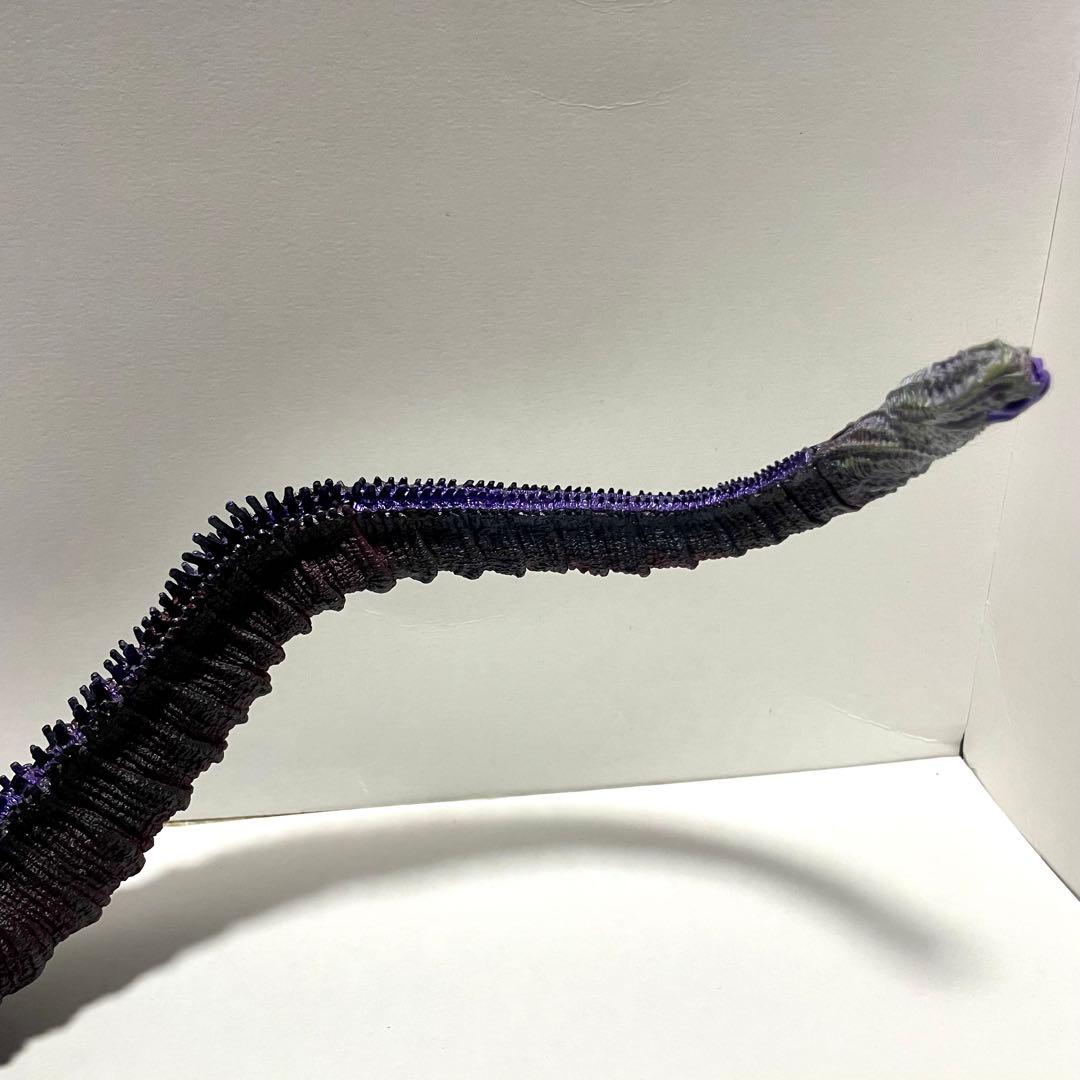 早い者勝ち‼️ ゴジラ 一番くじ 怪獣乱舞 荒ぶるモノ B賞 ゴジラ(2016)