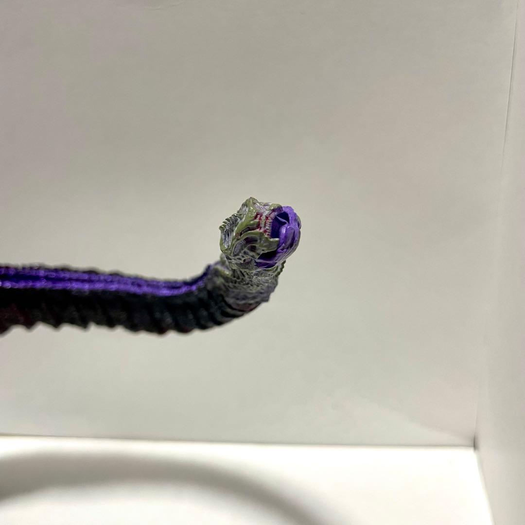 早い者勝ち‼️ ゴジラ 一番くじ 怪獣乱舞 荒ぶるモノ B賞 ゴジラ(2016)