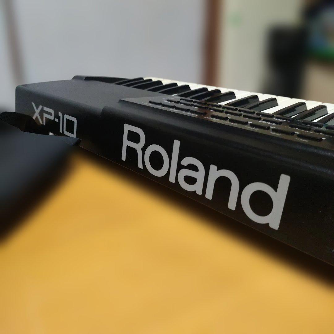 Roland XP-10 シンセサイザー　ローランド