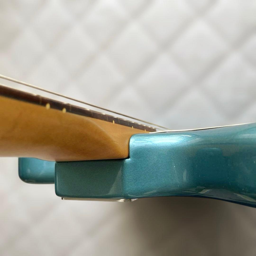 ギター Squier JAGMASTER