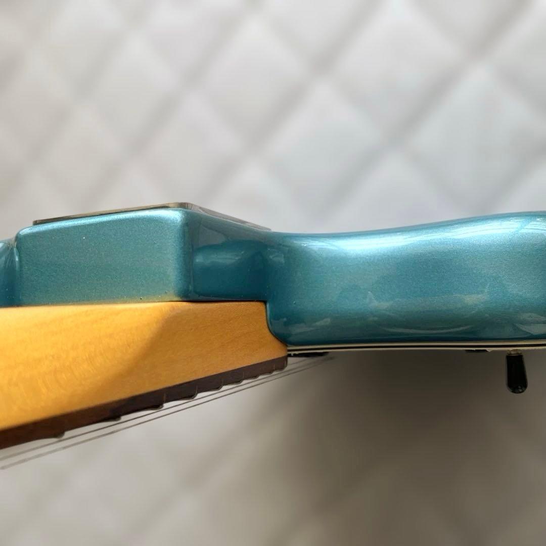 ギター Squier JAGMASTER