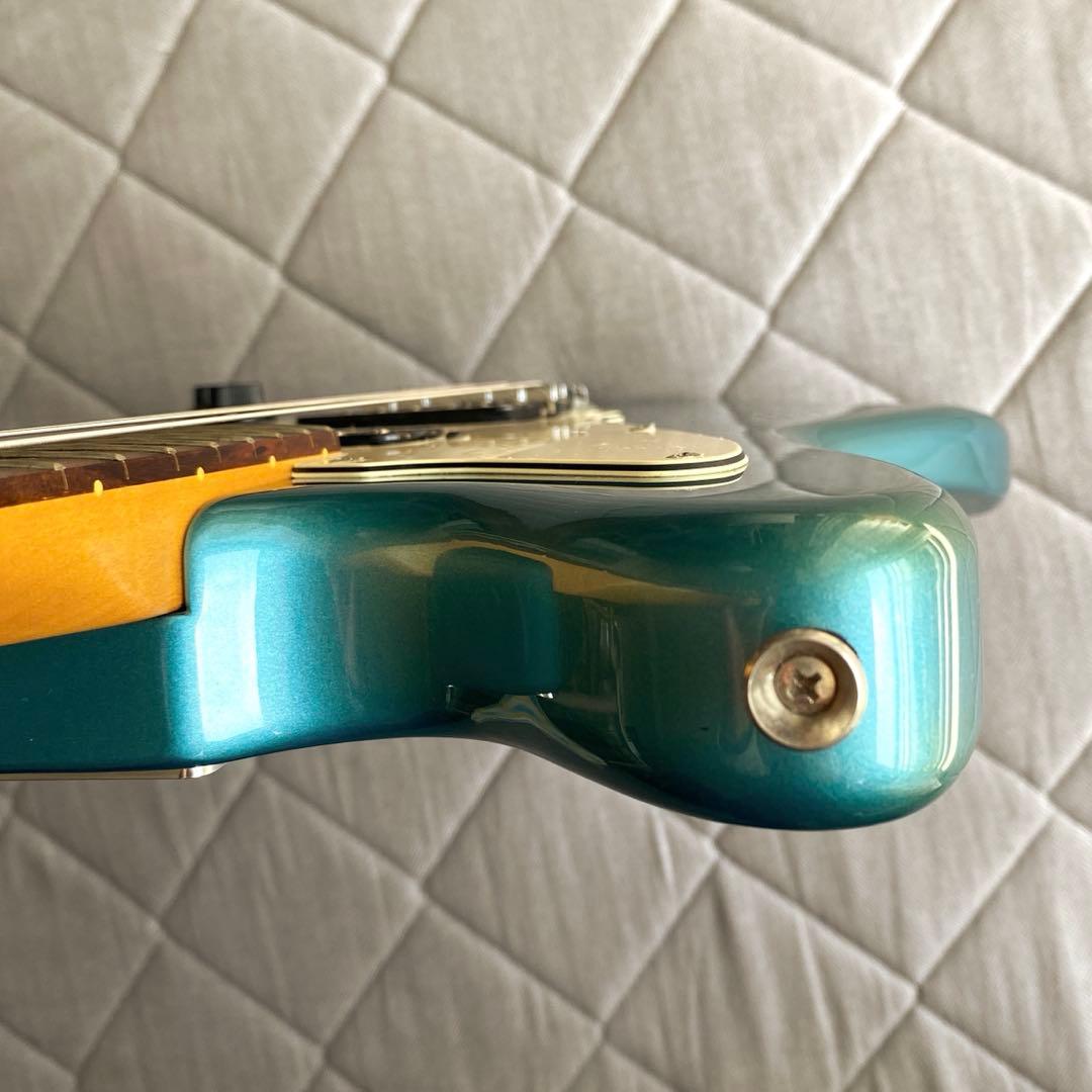 ギター Squier JAGMASTER