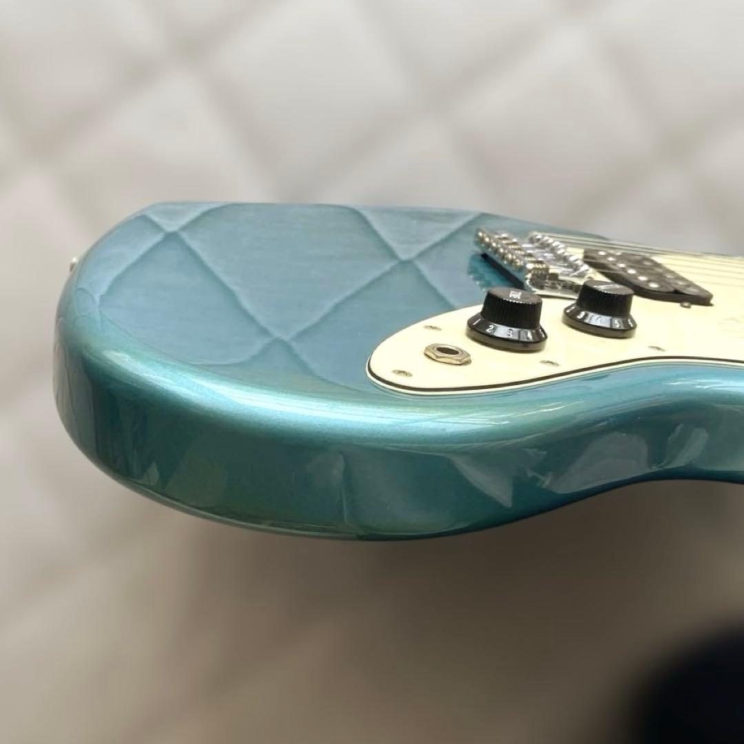 ギター Squier JAGMASTER