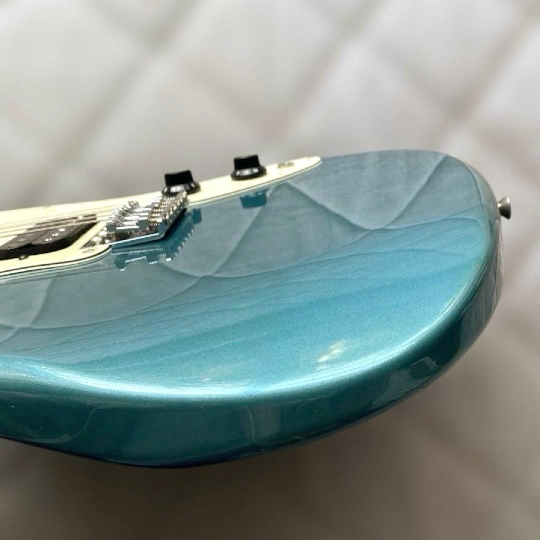 ギター Squier JAGMASTER